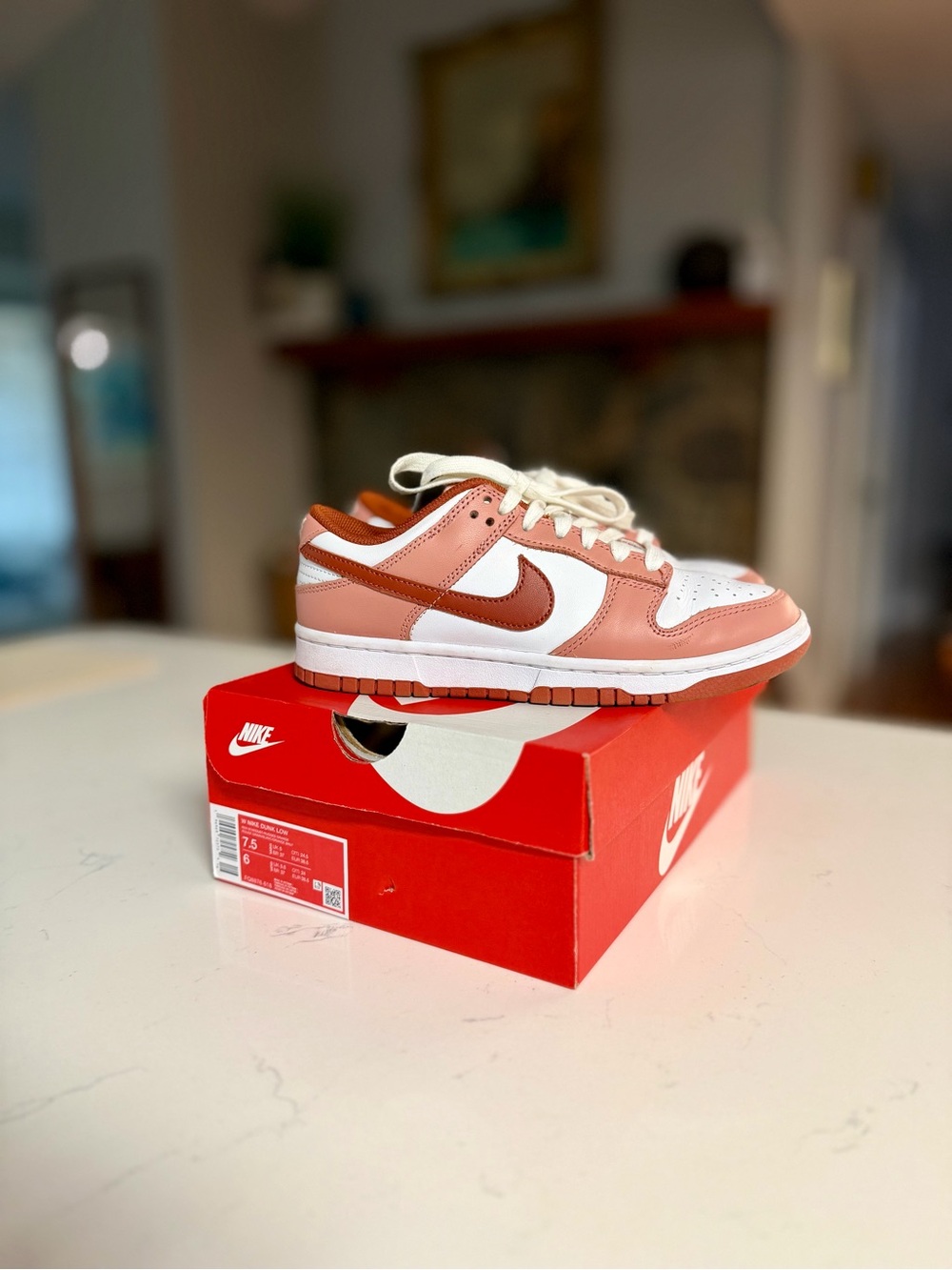 Women’s Nike Dunks